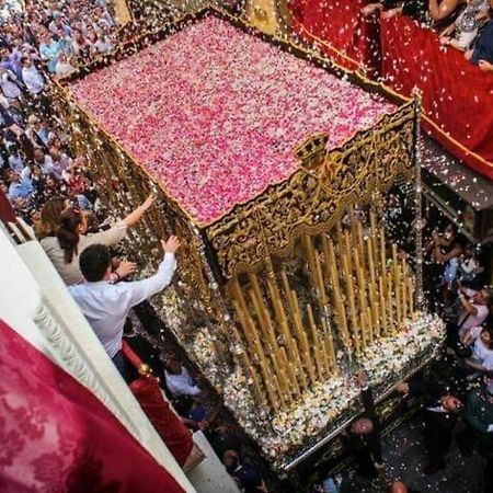 شقة Hispalis El Rinconcillo إشبيلية المظهر الخارجي الصورة